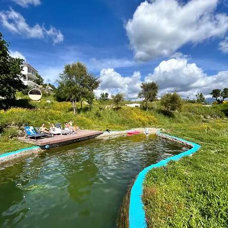 Zevari With Amazing Views At Zevariclub!