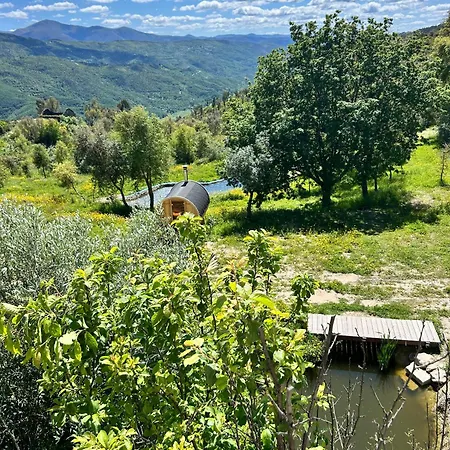 Zevari With Amazing Views At Zevariclub! Jaktstuga *