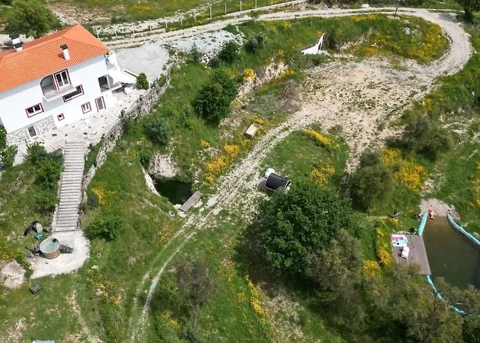 Zevari With Amazing Views At Zevariclub! *