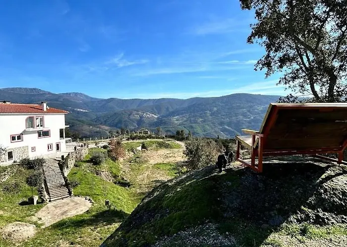 Zevari With Amazing Views At Zevariclub! *