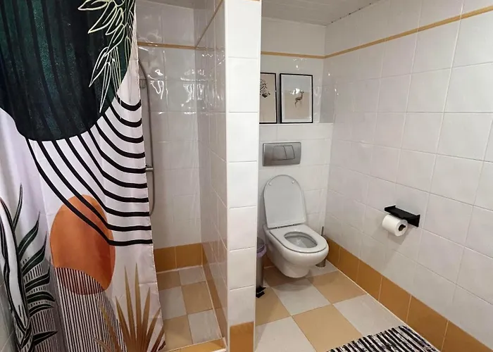 Zevari With Amazing Views At Zevariclub!