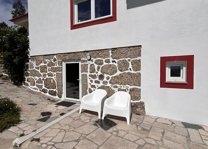 Zevari With Amazing Views At Zevariclub! Alojamento de Turismo Selvagem *