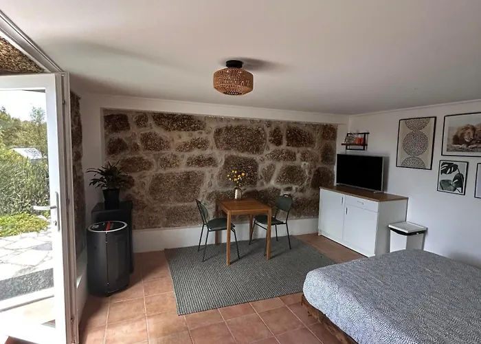 Alojamento de Turismo Selvagem Zevari With Amazing Views At Zevariclub! *